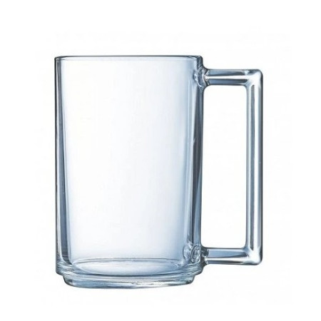 Skleněný hrnek 320 ml A La Bonne Heure