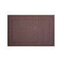 Prostírání na stůl PVC 30x45 cm Fusion Fresh Taupe