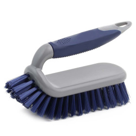 Hranatý kuchyňský kartáč Funny