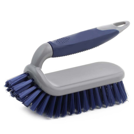 Hranatý kuchyňský kartáč Funny