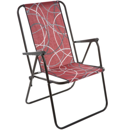 Kempinková židle 110 kg