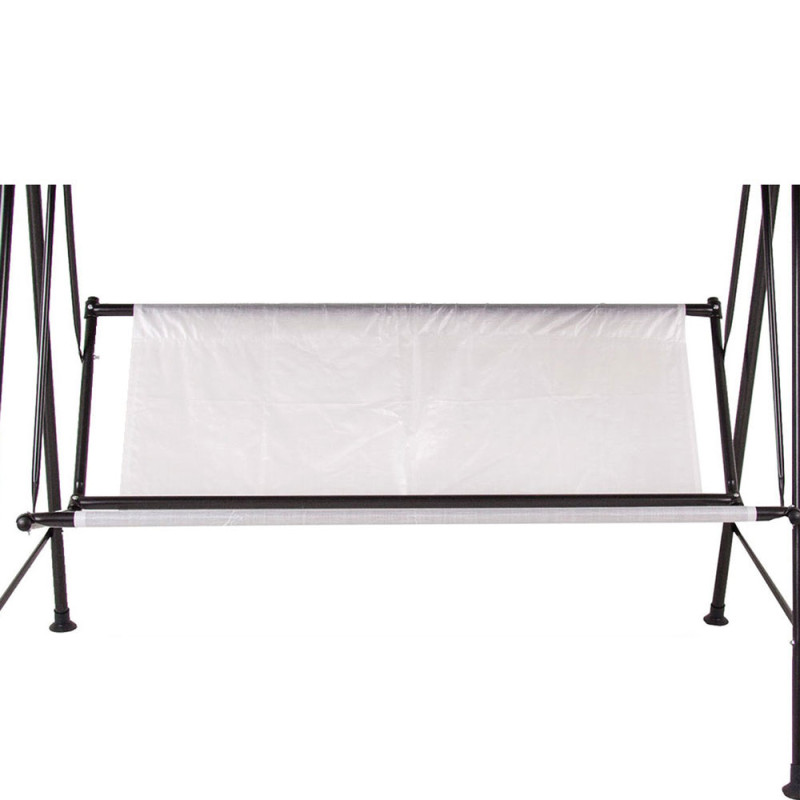 PATIO Podložka na sedák houpačky Tora 95x131 cm 466380PL