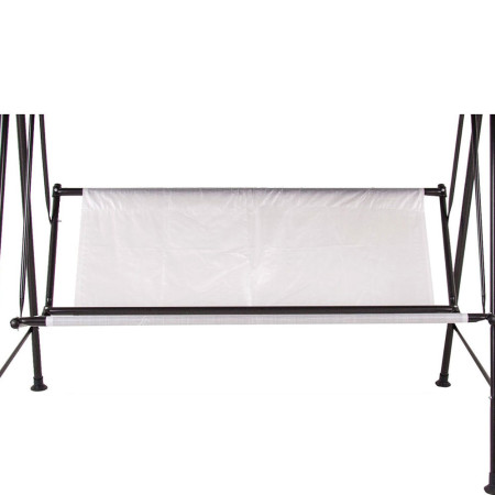 Podložka na sedák houpačky Tora 95x131 cm