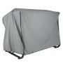 Ochranná plachta na houpačku pro 3/4 osoby 230x156x148 cm