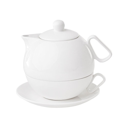 Čajový set 3-dílný 175 ml/375 ml Salsa