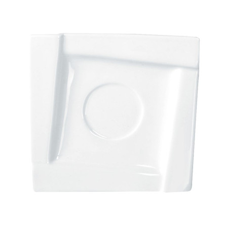 Podšálek 14x14 cm Kubiko