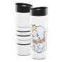 Termohrnek 340 ml Disney Dumbo
