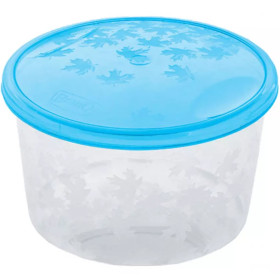 Plastová nádobka na potraviny 0,75 l Rukkola