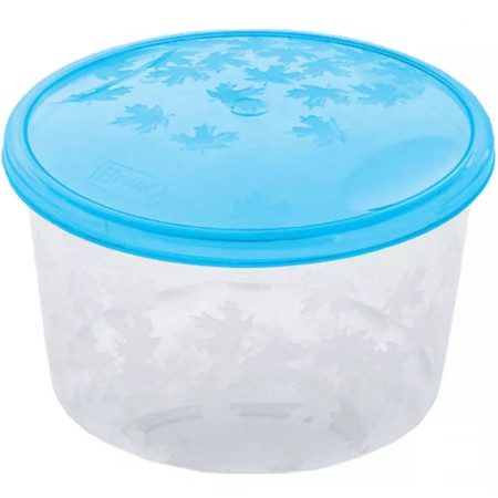 Plastová nádobka na potraviny 0,75 l Rukkola