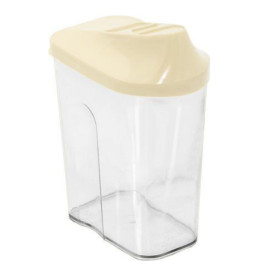 Plastová nádoba na potraviny 250 ml Easy way box