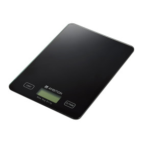 Kuchyňská váha 50 kg Black