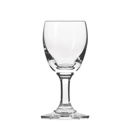 Skleničky na likér 20 ml Pure, 6 ks