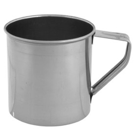 Nerezový hrnek 330 ml