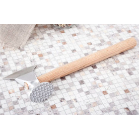 Palička na maso se sekáčem Goral