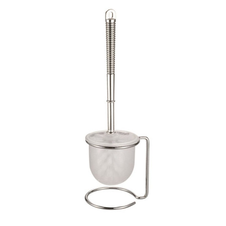 WC kartáč se stojanem Mikra