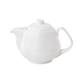 Porcelánový džbánek 450 ml s filtrem Salsa