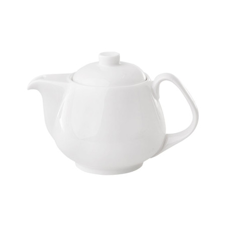 Porcelánový džbánek 450 ml s filtrem Salsa