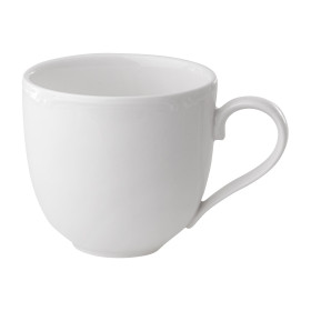 Porcelánový šálek 400 ml s tištěným vzorem Salsa