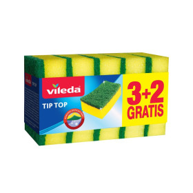 Kuchyňské houbičky New Style 3+2 ks