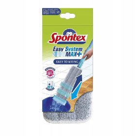 Náhradní návlek na mop Easy System Max+