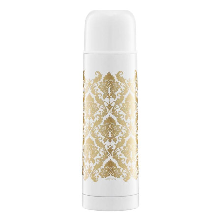 Termoska 500 ml Glamour Gold