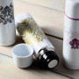 Termoska 500 ml Glamour Gold