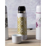 Termoska 500 ml Glamour Gold