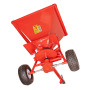 Posypový přívěsný vozík 200 L