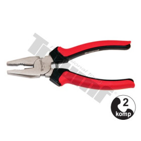 Kleště kombinované mini na elektroniku, 120 mm