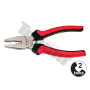 Kleště kombinované mini na elektroniku, 120 mm