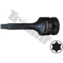 Kovaný nástavec torx T40 mm s 1/2" hlavicí 80 mm
