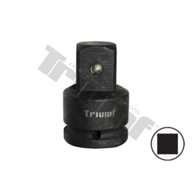 Redukce kovaná vstup 3/4" - výstup 1"