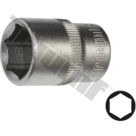 Nástrčný klíč 6-hran 20 mm 1/2"