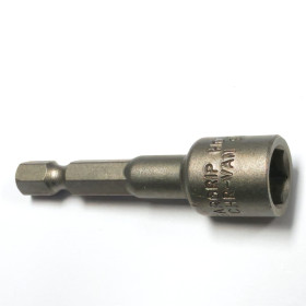 Magnetický nástavec TEX 1/4" na šrouby 10 mm