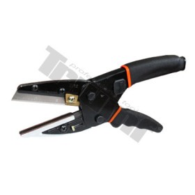 Stříhací kleště multifunkční na tyčky ze dřeva, trubky z tvrzené gumy, drát