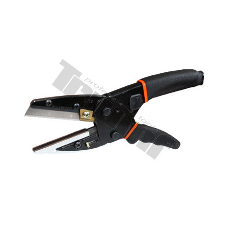 Stříhací kleště multifunkční na tyčky ze dřeva, trubky z tvrzené gumy, drát