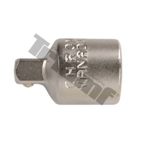 Převodník vnější 1/4" / vnitřní 3/8" M/F