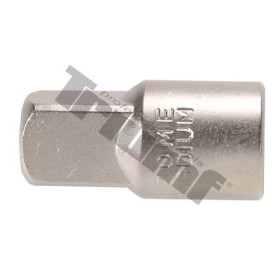 Převodník vnější 1/2" / vnitřní 3/8" M/F