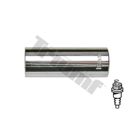 Klíč na zapalovací svíčky 18 mm, 3/8"