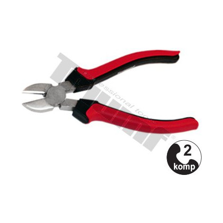 Kleště štípací boční 180 mm
