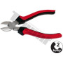 Kleště štípací boční 180 mm