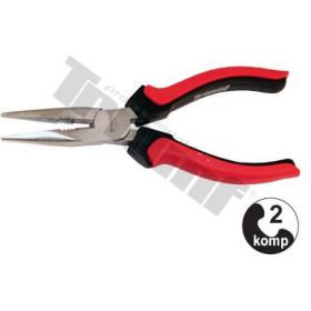 Kleště telefonní rovné 160 mm