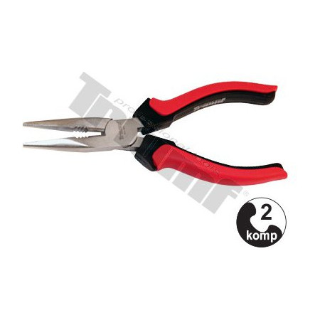 Kleště telefonní rovné 160 mm