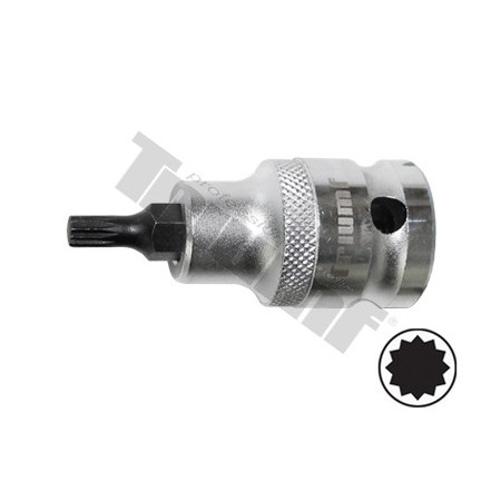 Nástrčný bit XZN M5 1/2", 55 mm