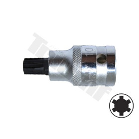 Nástrčný bit Ribe M10 1/2", 55 mm