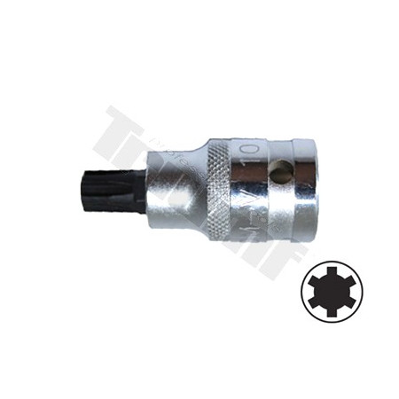 Nástrčný bit Ribe M12 1/2", 55 mm