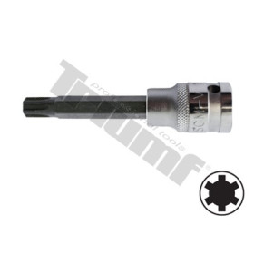 Nástrčný bit Ribe M12 1/2", 100 mm