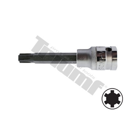 Nástrčný bit Ribe M14 1/2", 100 mm