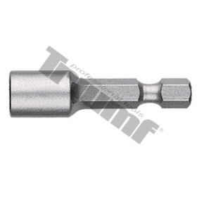 Adaptér 1/4" na ocelové šrouby 8 mm