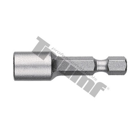 Adaptér 1/4" na ocelové šrouby 8 mm